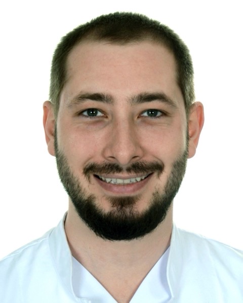 Assoc. Prof. Dr. Soner Sismanoglu